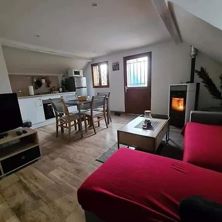 La Brise * Saint-Maurice (Bas-Rhin)