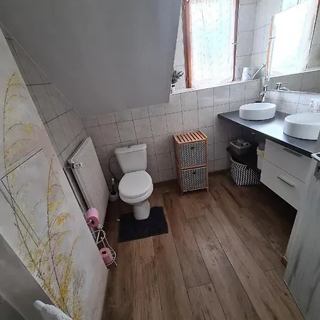 Apartamento La Brise *