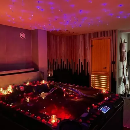 La Brise * Saint-Maurice (Bas-Rhin)