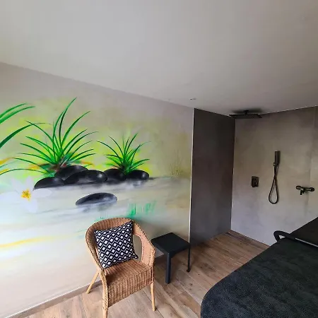 Apartment La Brise *