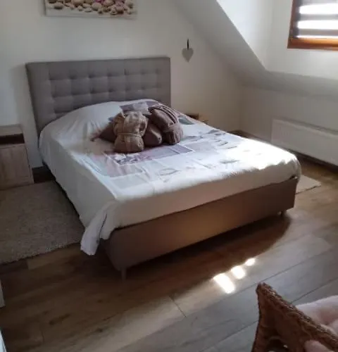 La Brise Lägenhet